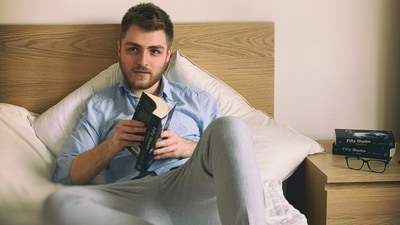 Ultimate guide for sexual stamina: 5 tips to last longer in bed, how supplements can increase timing (Photo by Cătălin Dumitrașcu on Unsplash) Ultimate guide for sexual stamina: 5 tips to last longer in bed, how supplements can increase timing (Photo by Cătălin Dumitrașcu on Unsplash)