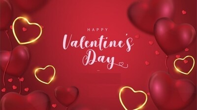 Valentine's Week Full List 2024: Rose Day, Kiss Day, Teddy Day to Propose Day, all you need to know about 7 days of love. Valentine's Week Full List 2024: Rose Day, Kiss Day, Teddy Day to Propose Day, all you need to know about 7 days of love.