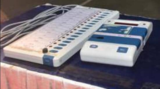 Dr Diwase also took details on CCTV, power supply, anti fire measures and maintenance and updation of official registers kept at the venue. (REPRESENTATIVE PHOTO)