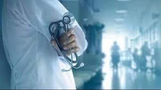 Increase health expenditure to 5% of GDP, say IMA. (HT)
