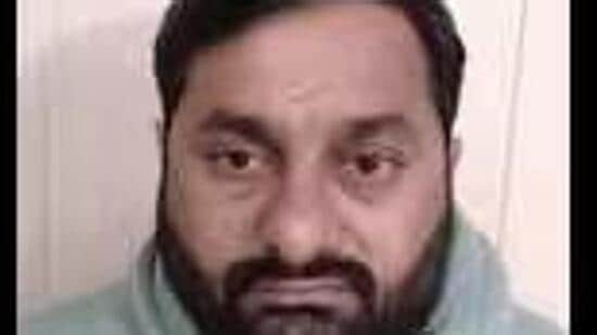 Punjab director general of police (DGP) Gaurav Yadav on Sunday announced to confer the Faridkot police team with the director general’s commendation disc for arresting sacrilege accused Pardeep Kaler. (HT File Photo)