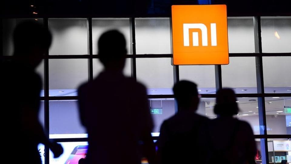 Xiaomi India(REUTERS) Xiaomi India(REUTERS)