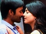 Aishwarya Rajinikanth had directed the 2012 film 3 Aishwarya Rajinikanth had directed the 2012 film 3