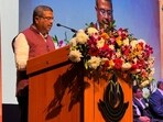 Union Minister Dharmendra Pradhan launches 100-Cube Start-Up initiative at IIT Bhubaneswar Union Minister Dharmendra Pradhan launches 100-Cube Start-Up initiative at IIT Bhubaneswar