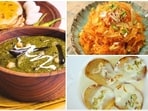 Basant Panchami, also known as Vasant Panchami, is not just a celebration of the arrival of spring but also a time to indulge in delicious traditional food. Whether you're indulging in a hearty meal of Sarson ka Saag and Makki ki Roti or savouring a sweet treat like Malpua, the food associated with Basant Panchami is sure to delight your taste buds and uplift your spirits.&nbsp;