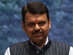Deputy chief minister of Maharashtra Devendra Fadnavis 