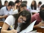 Nagaland (HSSLC) examinations 2024 began today across 68 exam centres. (Representative Image)