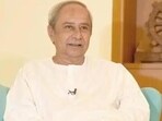Odisha chief minister Naveen Patnaik Odisha chief minister Naveen Patnaik
