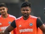 This was the second time Sanju Samson bowled in his Ranji Trophy career This was the second time Sanju Samson bowled in his Ranji Trophy career