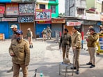 Six people, including five alleged to be rioters, were killed while 60 people were injured in the violence over the demolition of an “illegally built” madrasa in Uttarakhand's Haldwani, officials said.
