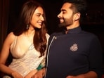 Rakul Preet Singh and Jackky Bhagnani will tie the knot in Goa