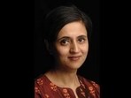 Sagarika Ghose. (File Photo)