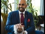 Vivek Taneja was the president and co-founder of Dynamo Technologies (Dynamo Technologies website) Vivek Taneja was the president and co-founder of Dynamo Technologies (Dynamo Technologies website)