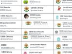 CBSE lists out 30 fake social media handles using its name and logo on multi-blogging site X. CBSE lists out 30 fake social media handles using its name and logo on multi-blogging site X.