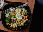 chickpeas