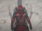Deadpool and Wolverine (Video ScreenGrab) Deadpool and Wolverine (Video ScreenGrab)