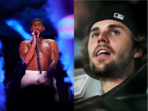 Justin Bieber disappointed his fans by skipping the Super Bowl halftime show with Usher Justin Bieber disappointed his fans by skipping the Super Bowl halftime show with Usher