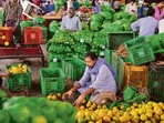 In August, wholesale inflation was 11.39%. (MINT_PRINT)