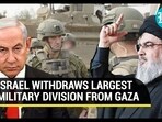 IDF focuses on north border IDF focuses on north border