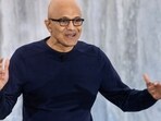 Microsoft CEO Satya Nadella (File Photo/AP) Microsoft CEO Satya Nadella (File Photo/AP)