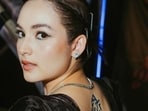 Chelsea Islan followed SS Rajamouli on Instagram Chelsea Islan followed SS Rajamouli on Instagram