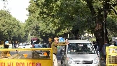 According to police, the mail was received around 2-3am and the matter was reported the same morning. (Representative file photo) According to police, the mail was received around 2-3am and the matter was reported the same morning. (Representative file photo)