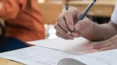 CISCE Class 12 board examinations is all set to begin today from 2 PM with English Paper 1. (Pic for representation) CISCE Class 12 board examinations is all set to begin today from 2 PM with English Paper 1. (Pic for representation)
