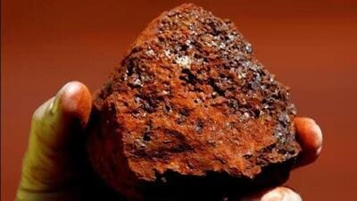 In the initial exploration done by the Rajasthan mines department, indications of both magnetite and hematite of iron ore have been found in Karauli. (Representative Image) In the initial exploration done by the Rajasthan mines department, indications of both magnetite and hematite of iron ore have been found in Karauli. (Representative Image)