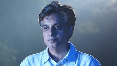 Writer Naresh Dudani not plans to shoot his debut film as director in Lucknow Writer Naresh Dudani not plans to shoot his debut film as director in Lucknow