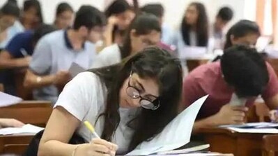 Nagaland (HSSLC) examinations 2024 began today across 68 exam centres. (Representative Image) Nagaland (HSSLC) examinations 2024 began today across 68 exam centres. (Representative Image)
