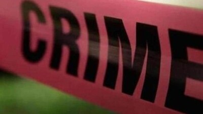 Man rapes woman after thrashing her husband in Karnataka, six arrested Man rapes woman after thrashing her husband in Karnataka, six arrested