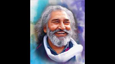 Punjabi fiction writer Sukhjit, winner of the National Sahitya Academy Award for 2022, has passed away at the age of 62 following a brief illness on Monday. His demise sent shock waves in the literary circles. (HT File Photo)