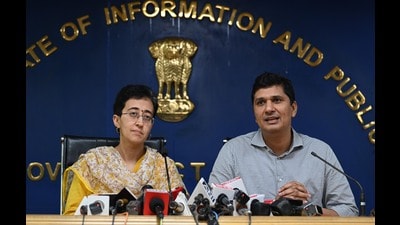 Saurabh Bhardwaj (HT Archive) Saurabh Bhardwaj (HT Archive)