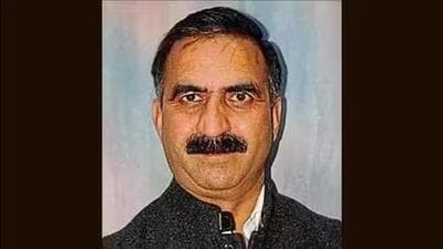 Sukhvinder Singh Sukhu Sukhvinder Singh Sukhu