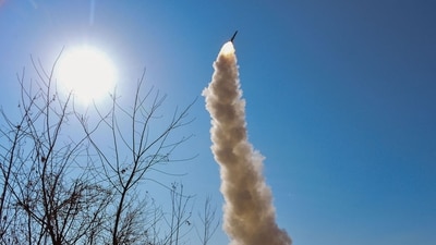 The new rocket launcher would now be "reevaluated" and its battlefield role "increased". (AFP) The new rocket launcher would now be "reevaluated" and its battlefield role "increased". (AFP)