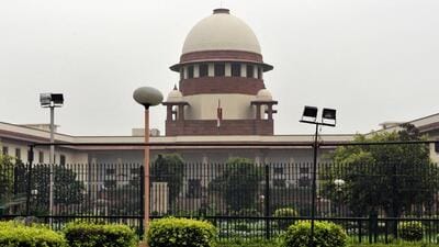 The officer who joined the Coast Guard as assistant commandant in December 2009, said there was no discrimination between women till Nov 2009 (HT FILE PHOTO) The officer who joined the Coast Guard as assistant commandant in December 2009, said there was no discrimination between women till Nov 2009 (HT FILE PHOTO)