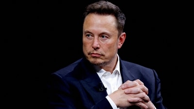 Elon Musk (REUTERS)