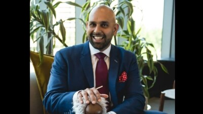 Vivek Taneja was the president and co-founder of Dynamo Technologies (Dynamo Technologies website) Vivek Taneja was the president and co-founder of Dynamo Technologies (Dynamo Technologies website)