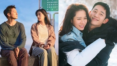 K-dramas for Valentine’s: 10 underrated romances to watch on Netflix; My Liberation Notes to Itaewon class (Netflix) K-dramas for Valentine’s: 10 underrated romances to watch on Netflix; My Liberation Notes to Itaewon class (Netflix)