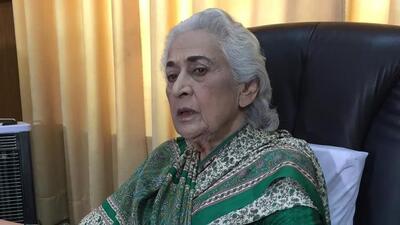 Vidya Stokes (HT File)