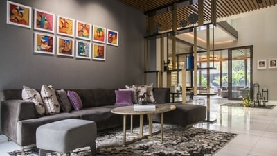 4. The small decor pieces elevate the home aesthetic to a whole new mood, hence ignoring the unique collection can be a mistake. Consider incorporating unique sculptures, art prints, or decorative objects that spark joy and creativity. These pieces can serve as conversation starters and personal touches that reflect individual style and personality. (Photo by Gagandeep Dua) 4. The small decor pieces elevate the home aesthetic to a whole new mood, hence ignoring the unique collection can be a mistake. Consider incorporating unique sculptures, art prints, or decorative objects that spark joy and creativity. These pieces can serve as conversation starters and personal touches that reflect individual style and personality. (Photo by Gagandeep Dua)