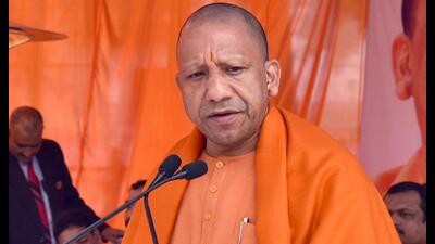 Yogi Adityanath launches Gram Parikrama Yatra in Muzaffarnagar on Monday (Sourced) Yogi Adityanath launches Gram Parikrama Yatra in Muzaffarnagar on Monday (Sourced)