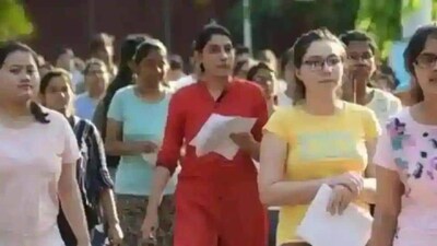 TS ECET 2024 registration process begins on February 15, application deadline is April 16 (HT file) TS ECET 2024 registration process begins on February 15, application deadline is April 16 (HT file)