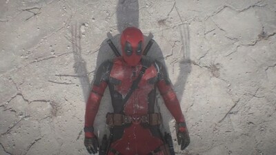 Deadpool and Wolverine (Video ScreenGrab) (YouTube )