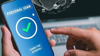 Fraudulent loan app circulates morphed picture of Bengaluru woman and daughter Fraudulent loan app circulates morphed picture of Bengaluru woman and daughter