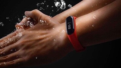 Embrace fitness with every step your journey begins with the perfect fitness band. Embrace fitness with every step your journey begins with the perfect fitness band.