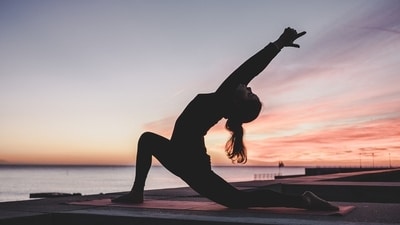 Even though we have known and have been prescribed exercises for thousands of years, it's seemingly only a handful who end up picking a physically active lifestyle, playing sports and doing exercises (Pixabay) Even though we have known and have been prescribed exercises for thousands of years, it's seemingly only a handful who end up picking a physically active lifestyle, playing sports and doing exercises (Pixabay)
