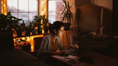 Digital eye strain: Tips on managing the impact of screen time (Photo by Mohammad Shahhosseini on Unsplash) Digital eye strain: Tips on managing the impact of screen time (Photo by Mohammad Shahhosseini on Unsplash)