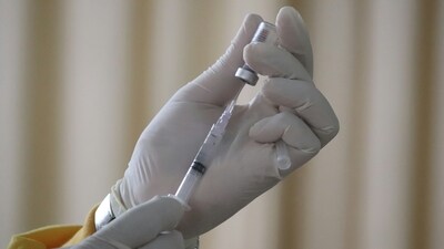 HPV vaccine will be administered to girls aged 9 to 14 years (Unsplash) HPV vaccine will be administered to girls aged 9 to 14 years (Unsplash)