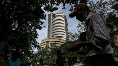 The Apeejay Surrendra Park Hotels stock listed at  ₹187, up 20.65 per cent from the issue price, on the BSE (Bloomberg)